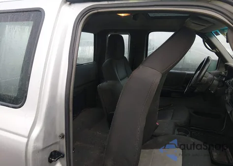2005 Ford Ranger Edge/Xl/Xlt из США, поврежденный, VIN 1FTYR15E15PA64338
